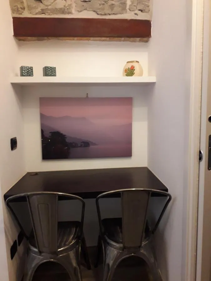 Bed & Breakfast Civico29 Rooms & Breakfast Como Italië