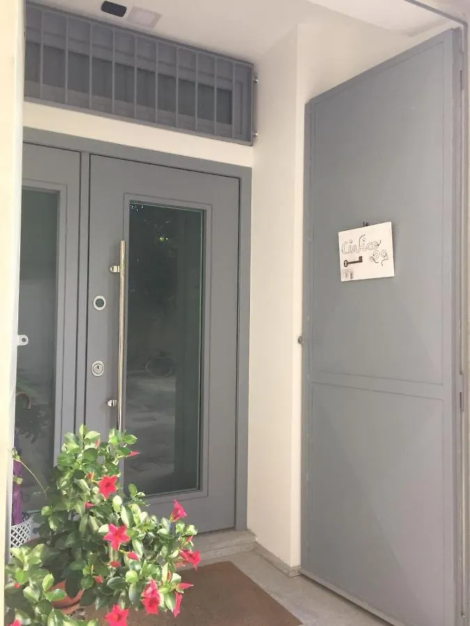 Civico29 Rooms & Breakfast Como Bed & Breakfast