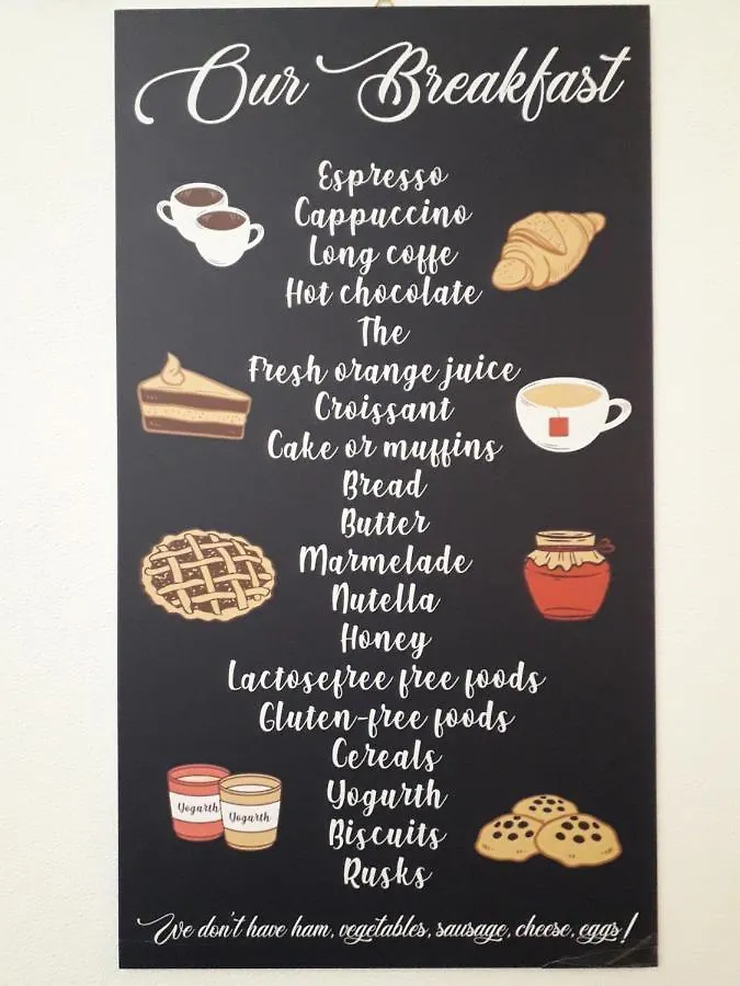 Civico29 Rooms & Breakfast Como