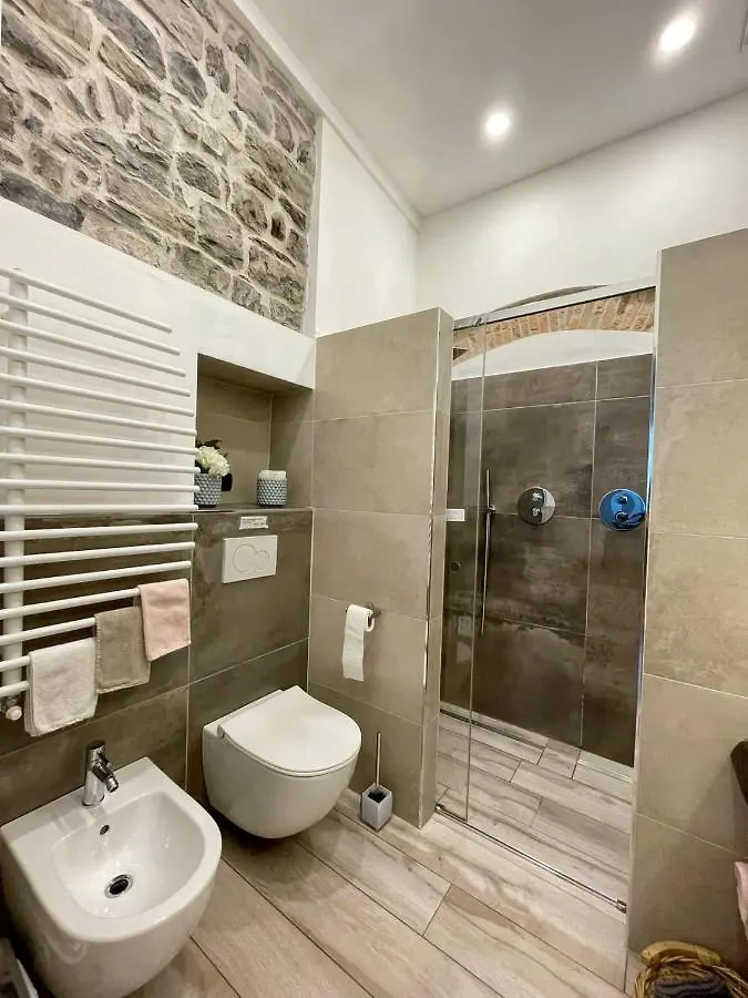 Civico29 Rooms & Breakfast Como 0*,