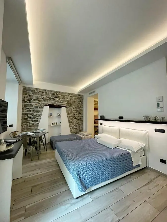 Civico29 Rooms & Breakfast Como Italië