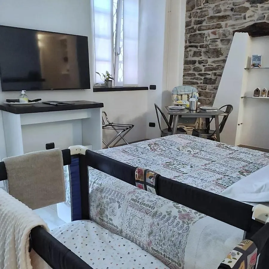 Civico29 Rooms & Breakfast Como Bed & Breakfast