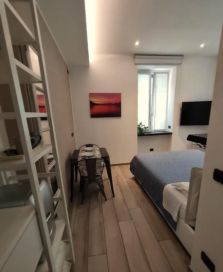 Bed & Breakfast Civico29 Rooms & Breakfast Como Italië
