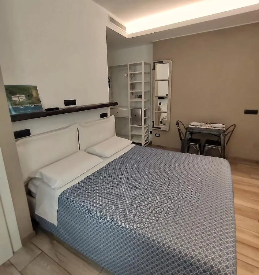 Civico29 Rooms & Breakfast Como