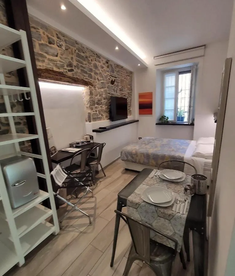 Civico29 Rooms & Breakfast Como Italië