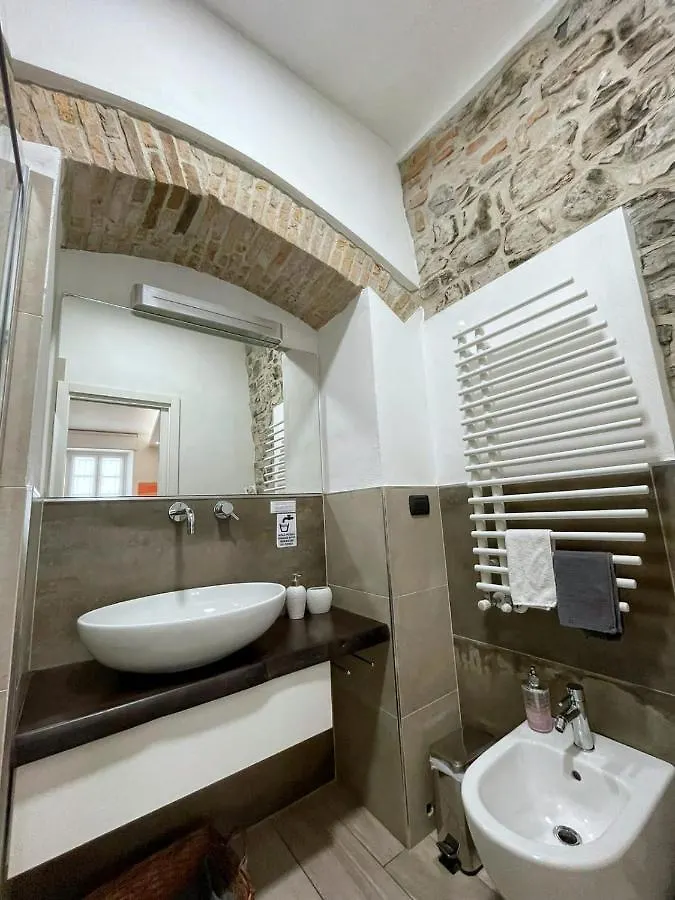 Civico29 Rooms & Breakfast Como Bed & Breakfast
