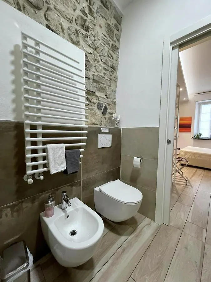 Civico29 Rooms & Breakfast Como 0*,