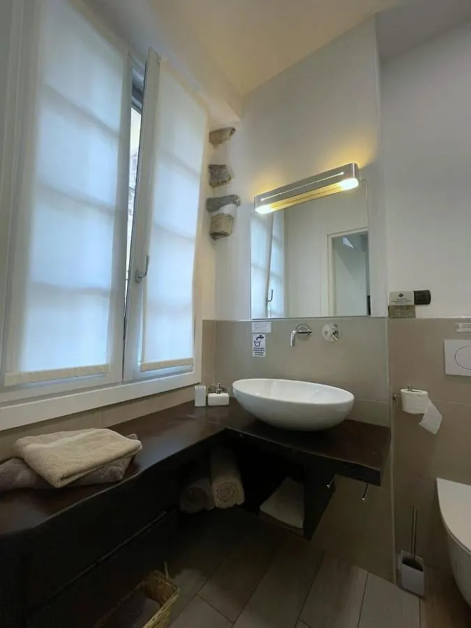 Bed & Breakfast Civico29 Rooms & Breakfast Como