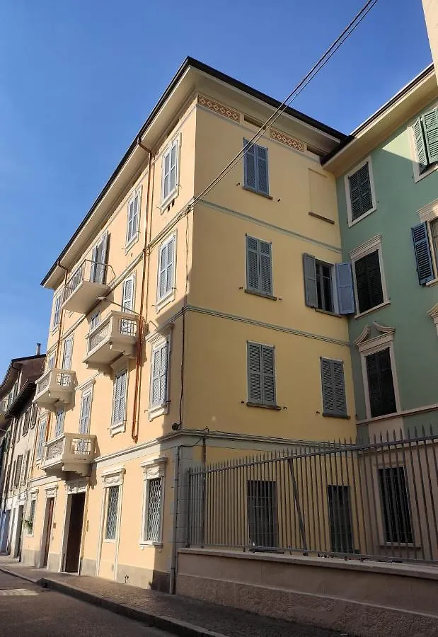 Bed & Breakfast Civico29 Rooms & Breakfast Como