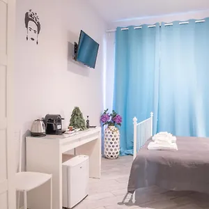 Candia Vatican Guest house Rome