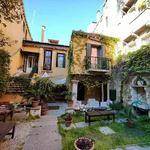 Naturalmente Bed & Breakfast Venice