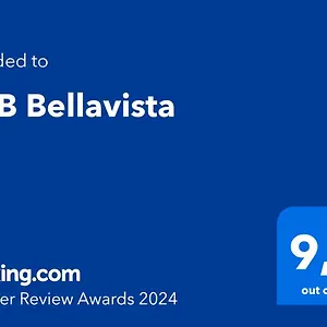 Bellavista , Palermo Italien