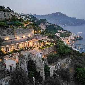 Tenuta Dell'al.ma. Guest house Amalfi