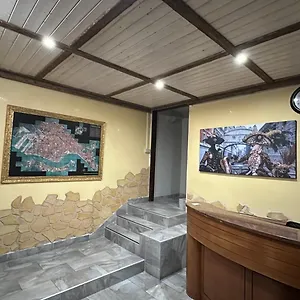 Nuova Belvedere Hotel Marghera