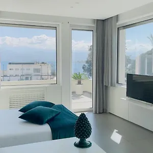 Fuorisquadra Bed & Breakfast Messina