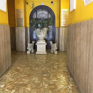 Wonderful In Guest house Rome