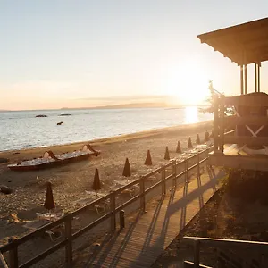 Golfo Del Sole 4*, Follonica Italien