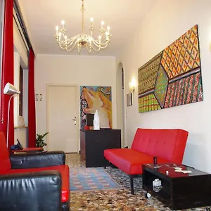 Rainbow San Marco Guest house Venice