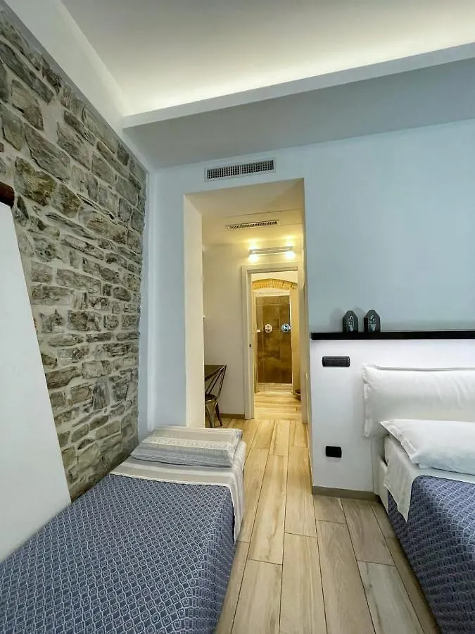 Civico29 Rooms & Breakfast Como
