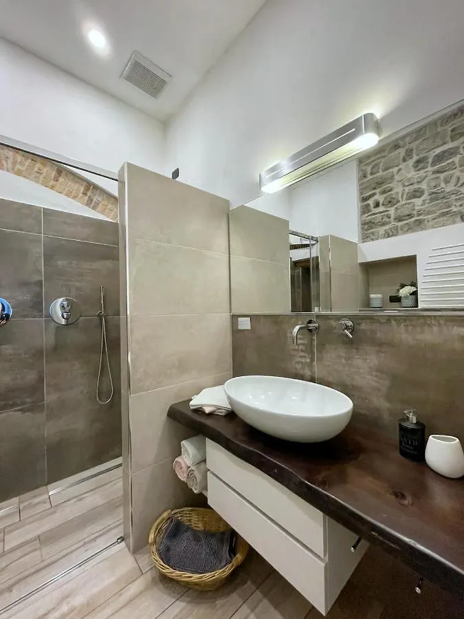 Civico29 Rooms & Breakfast Como Bed & Breakfast